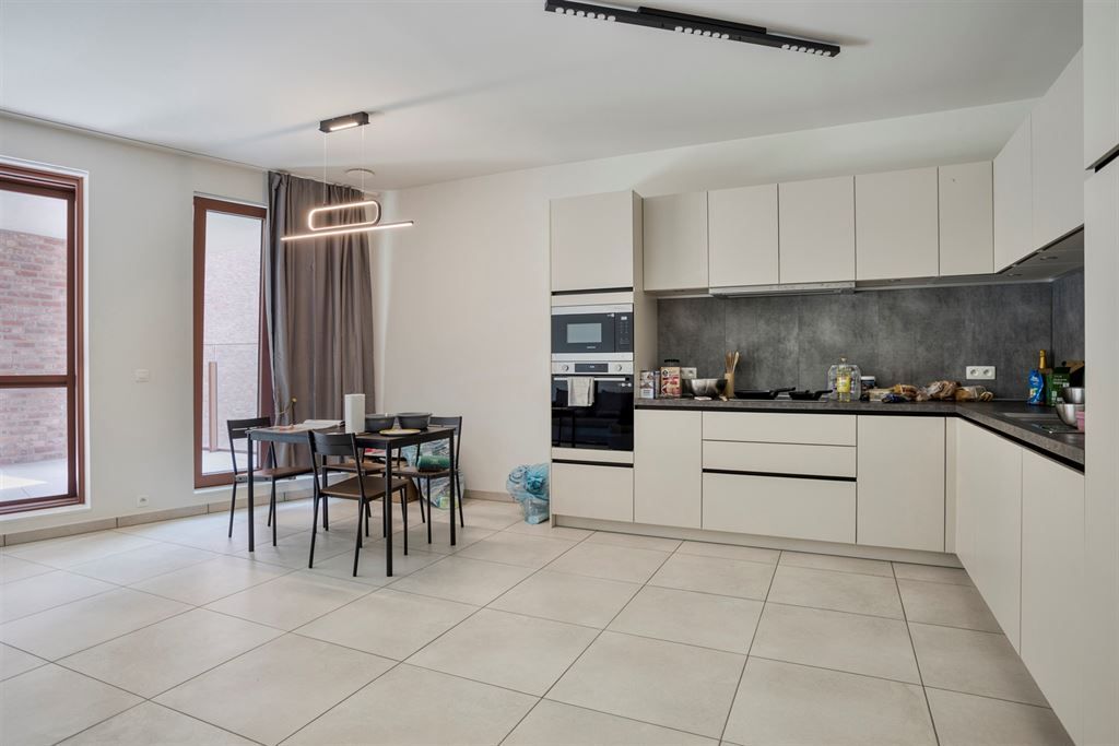 Nieuwbouw appartement in nieuwbouw stadswijk De Torens.  foto 6