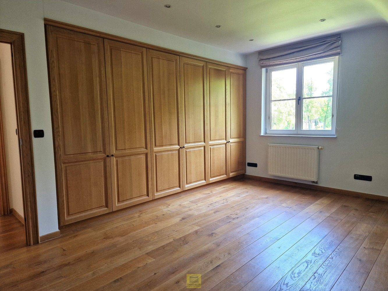 Exclusieve villa te huur in Moorsel (Aalst) – Ruimte, comfort en klasse in een unieke omgeving foto 23