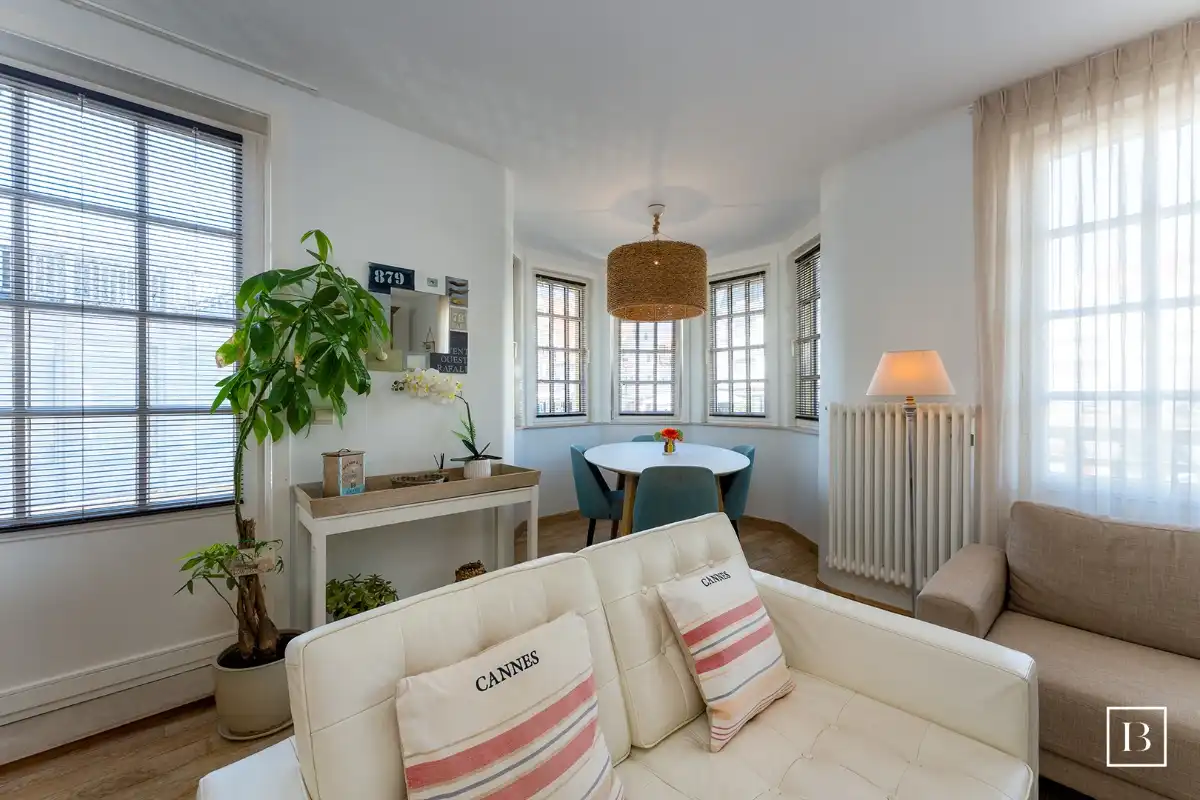 Prachtig appartement met 3 slaapkamers nabij het strand foto 6