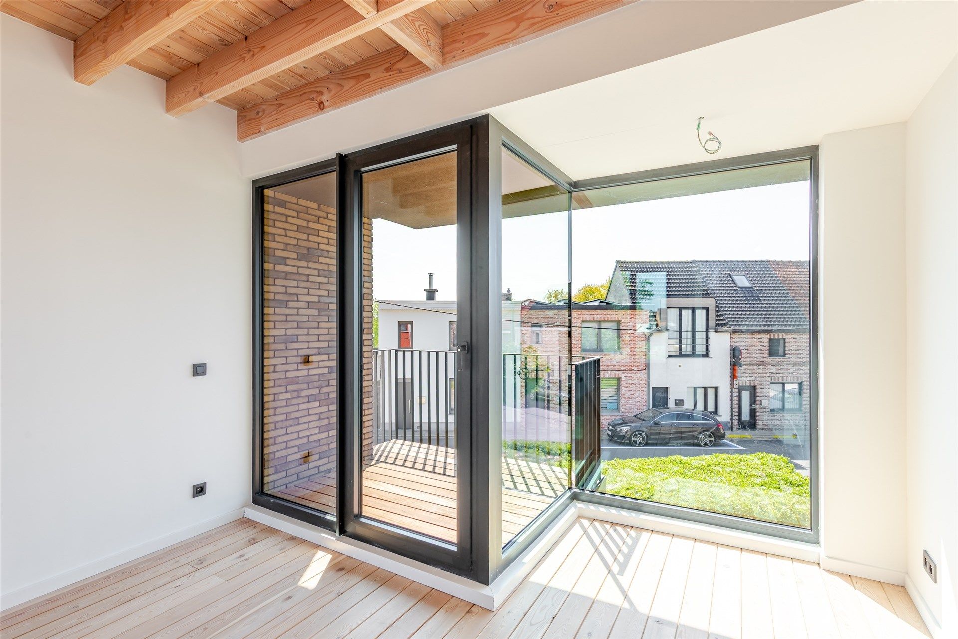 Unieke nieuwbouwwoning op gunstige ligging foto 12