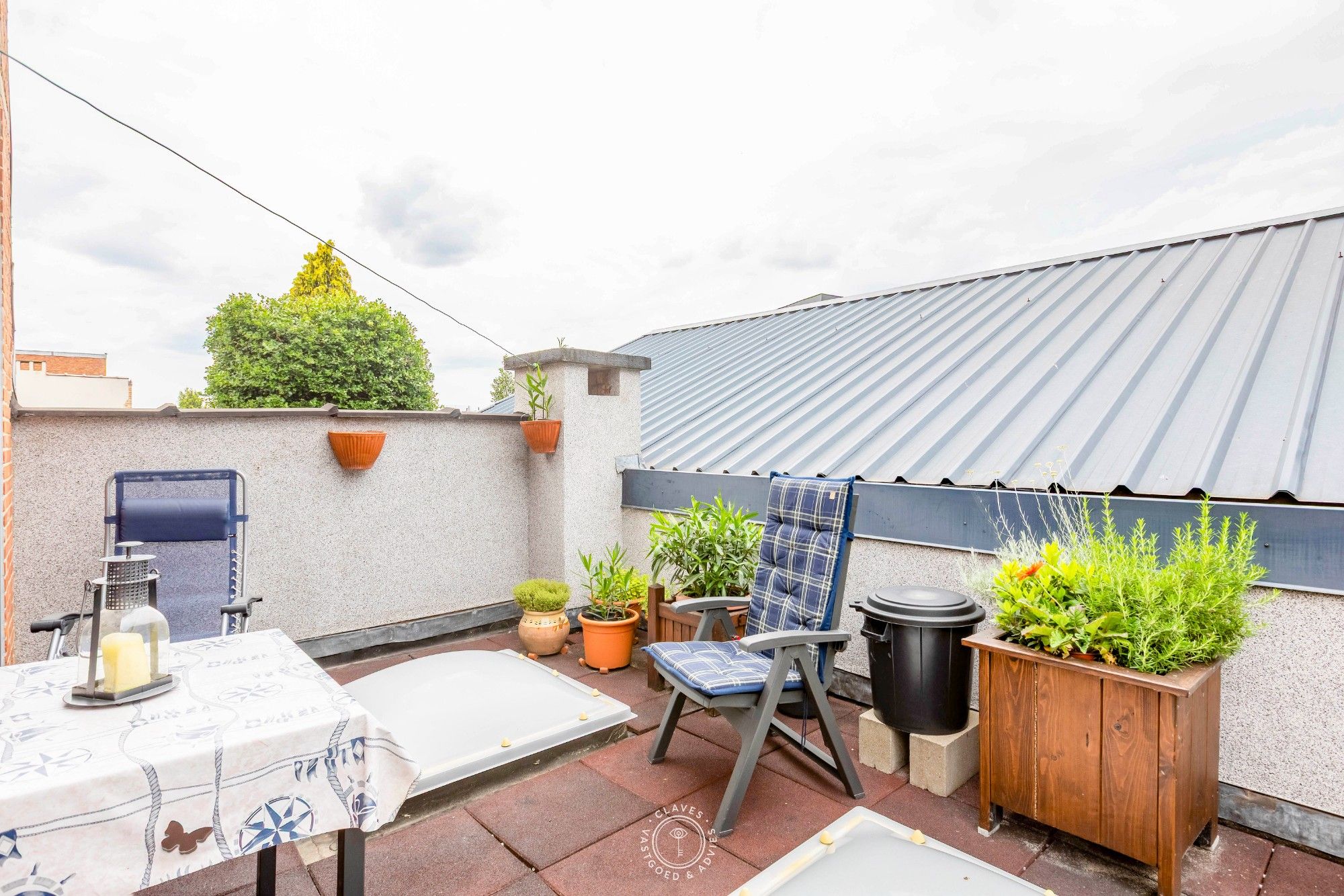 Woning met mogelijkheden tot kangoeroewonen of zorgwonen – centraal gelegen in Sint-Niklaas foto 14