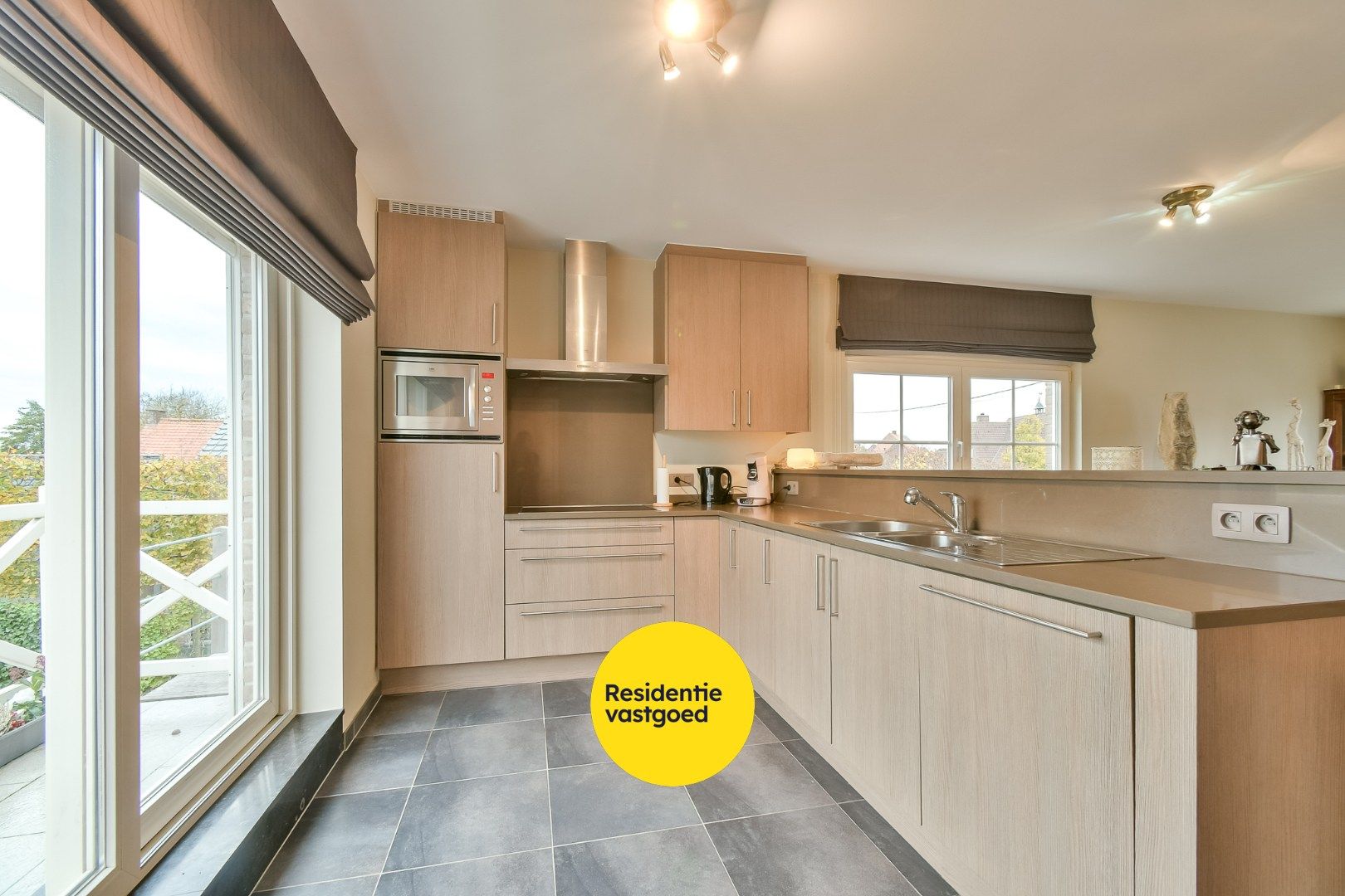 Instapklare woning in Don Bosco! foto 6