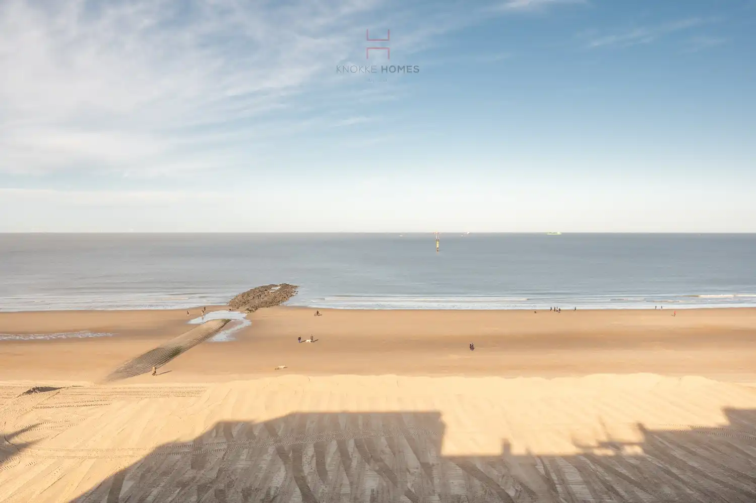 Exclusieve mezzanine-studio met panoramisch zeezicht. foto 6