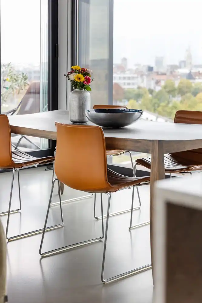 Exclusieve loft op zesde verdiep met zonneterras en EPC-label A - Hardenvoort Park foto 24