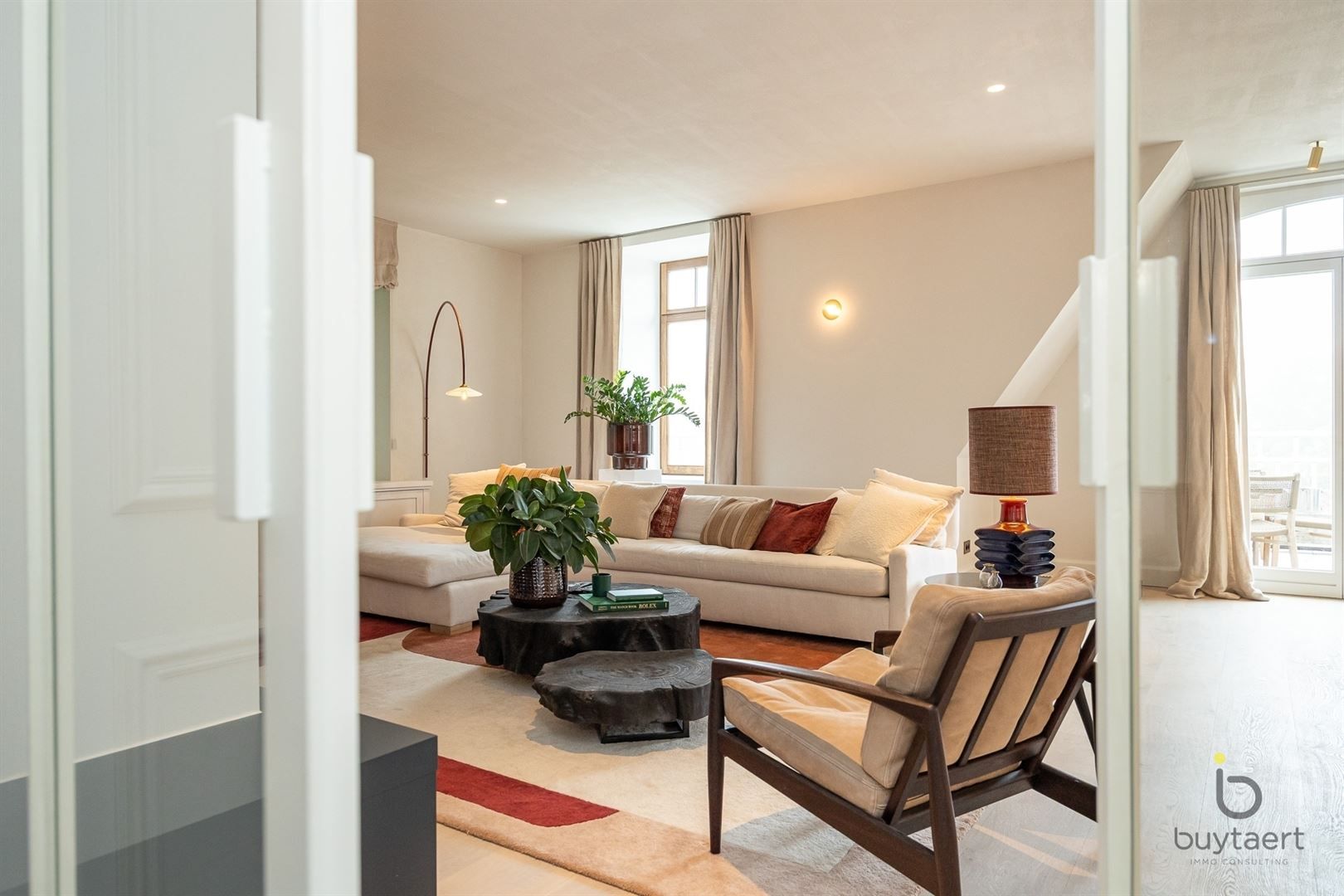 Ontdek deze adembenemende PENTHOUSE in het hartje van Schilde! foto 5