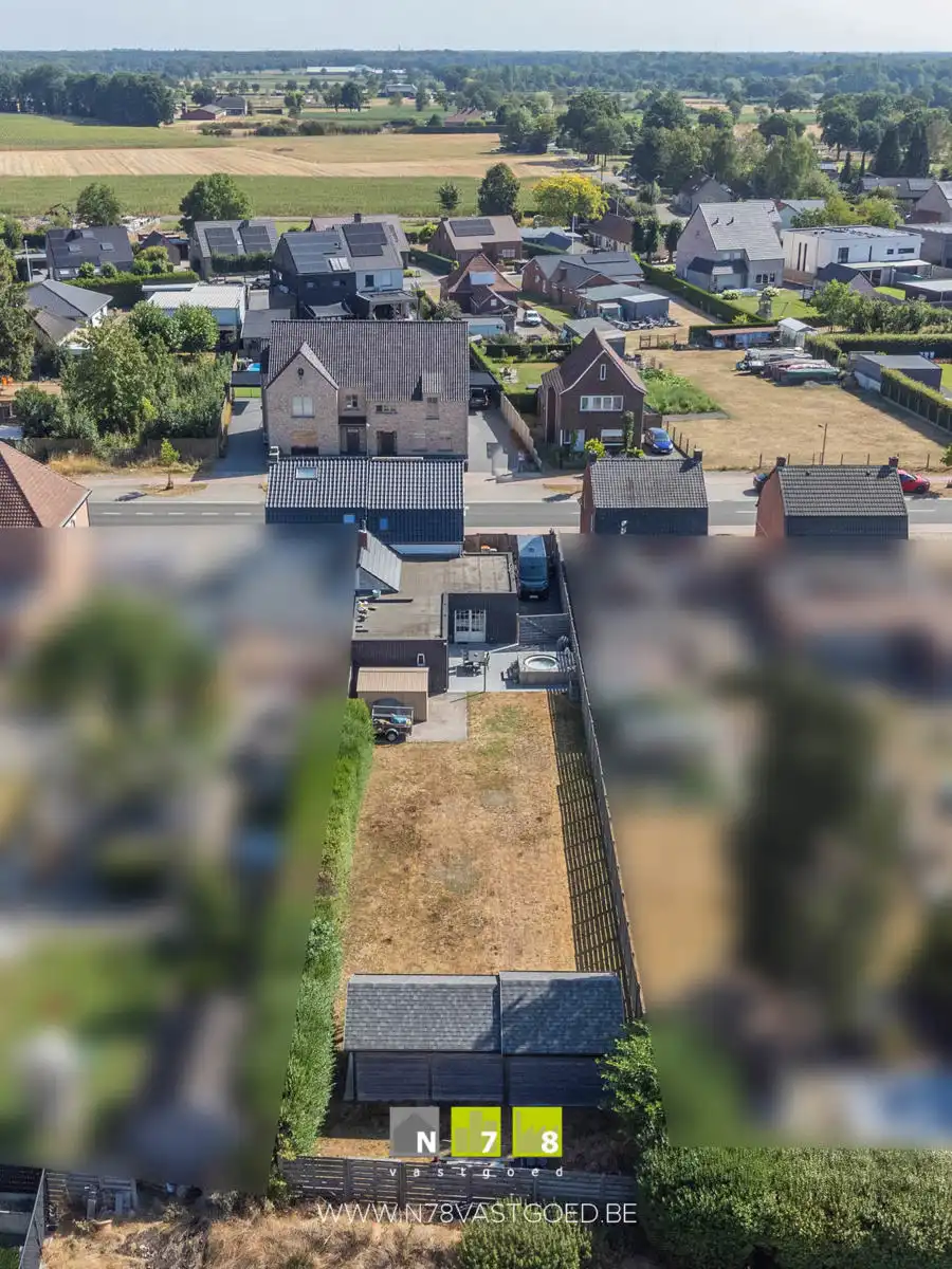 Huis te koop foto 25
