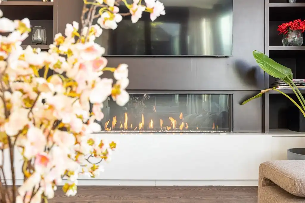 Luxe afgewerkt appartement in hartje Borgerhout foto 12