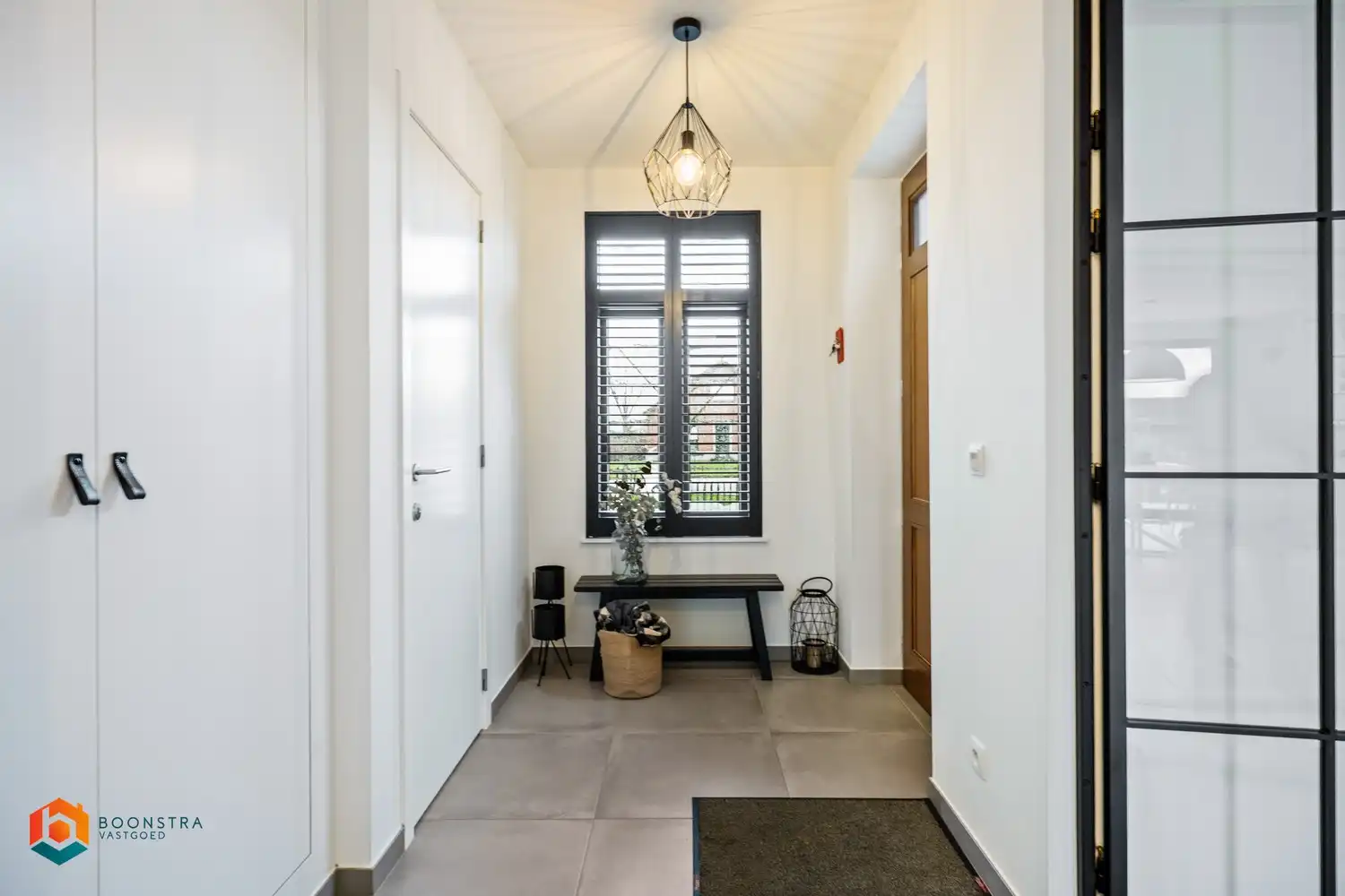 Instapklare woning met 3 slpkrs op perceel van 500 m² te Rummen foto 11