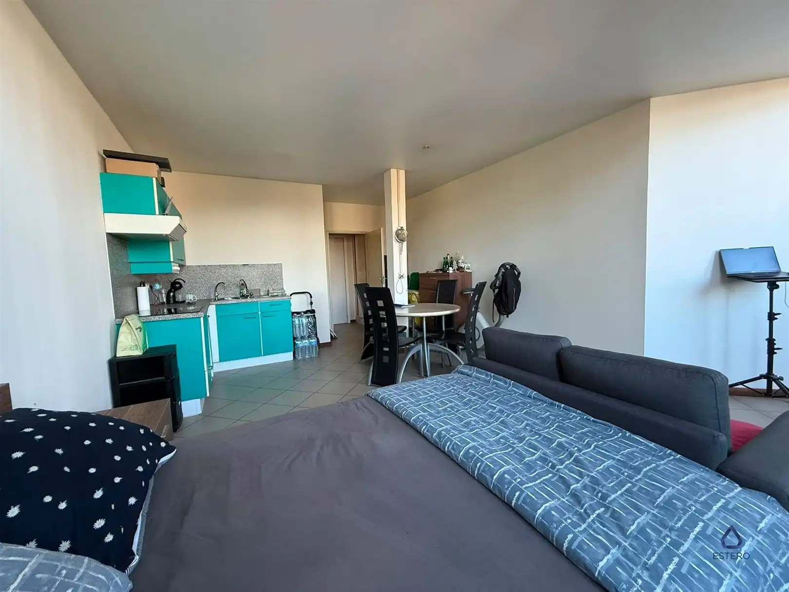 Studio te huur in Lessines  foto 2