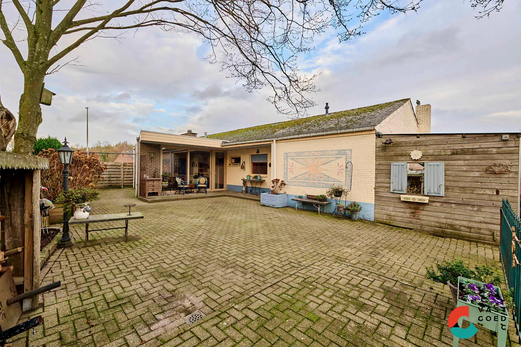 Huis te koop foto 27