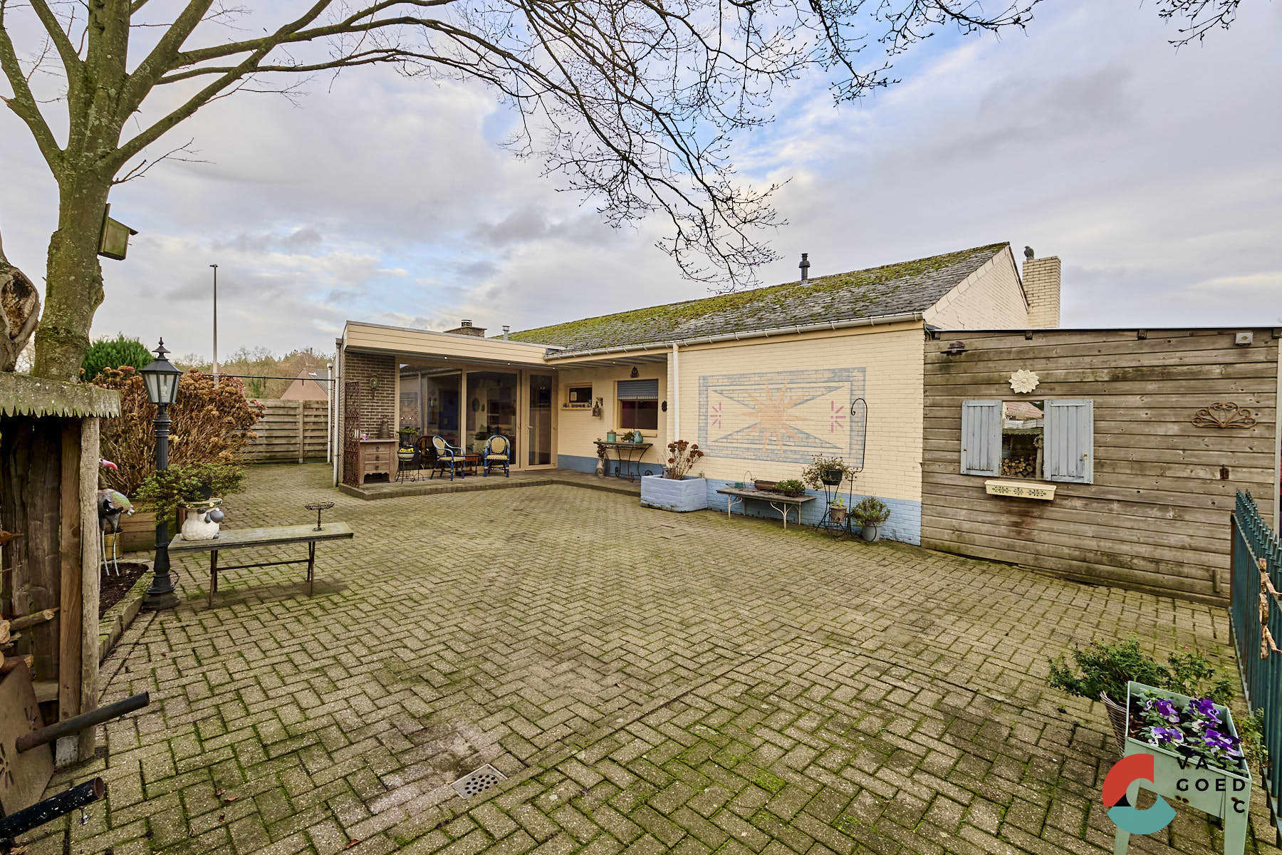 Huis te koop foto 27