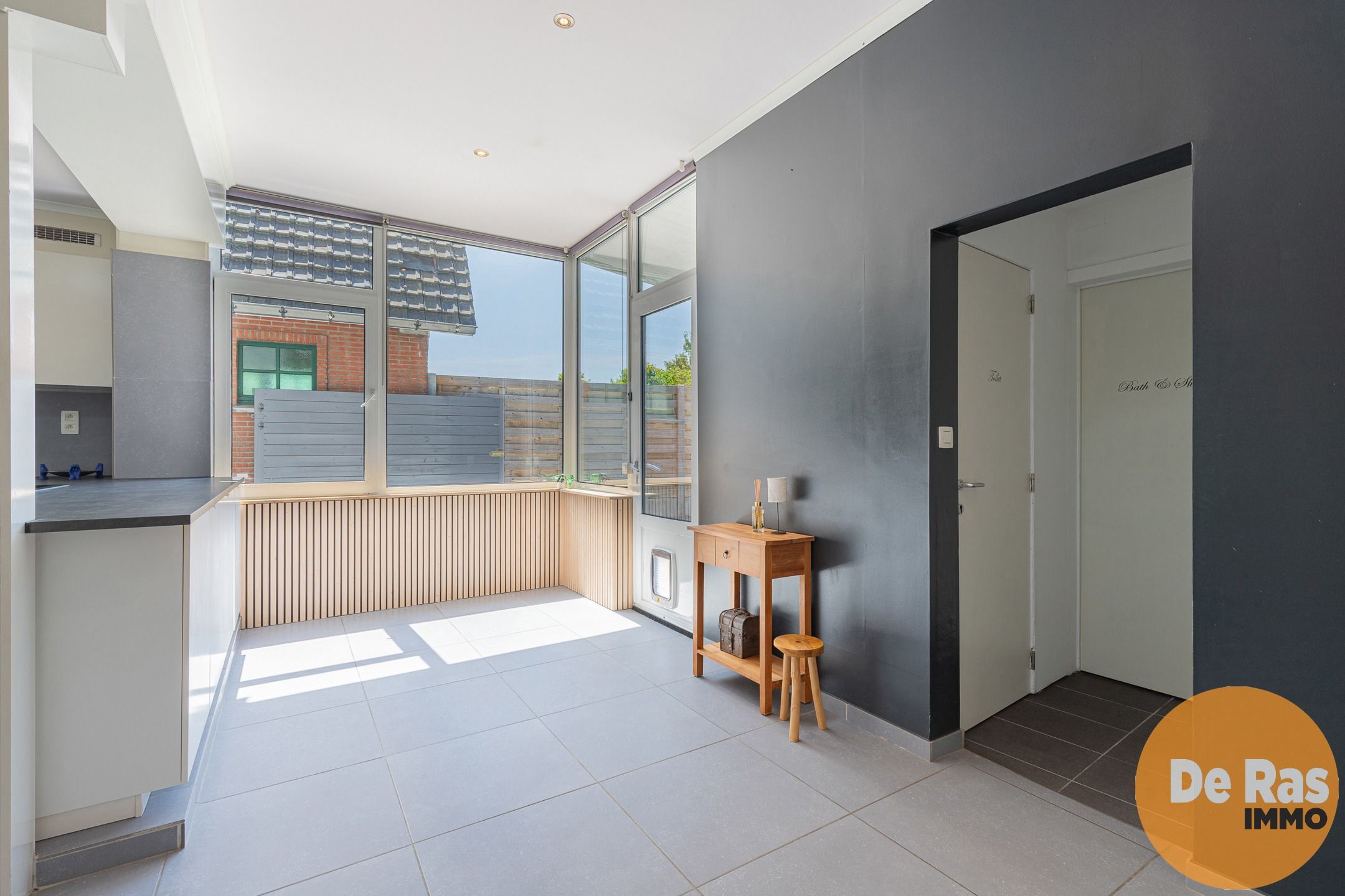 LEDE - Charmante woning met grote tuin foto {{pictureIndex}}