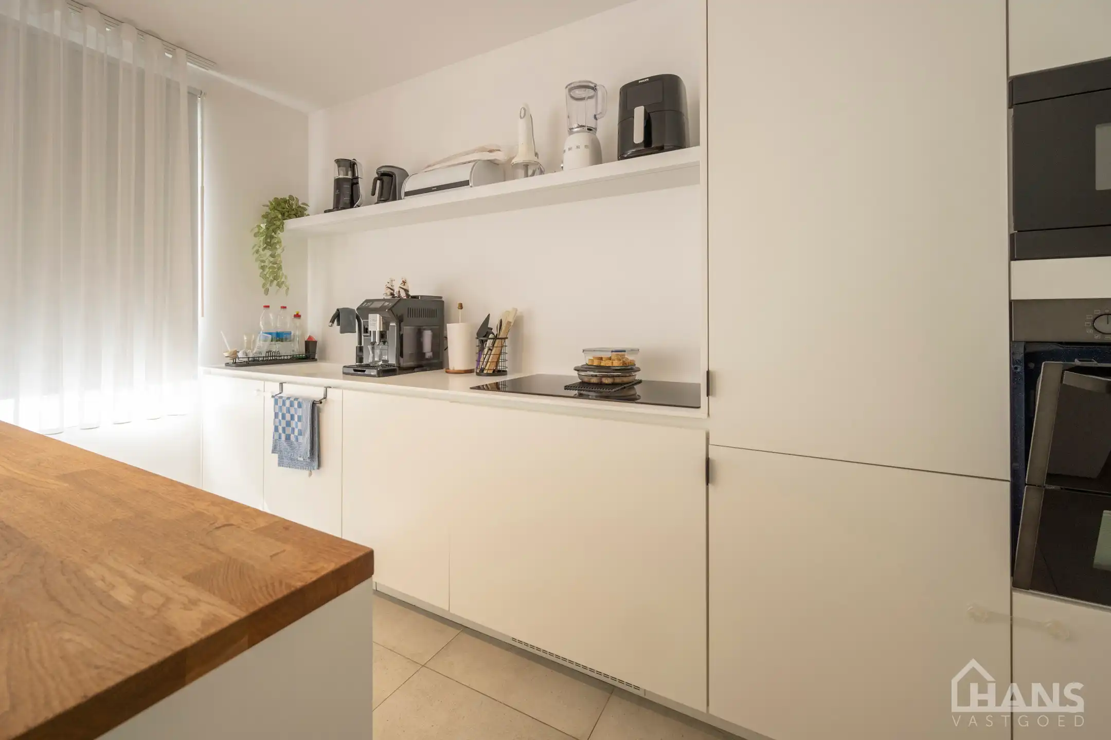 Gerenoveerd appartement. foto 5