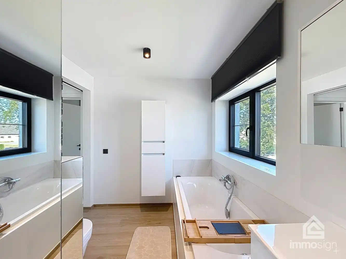 BEN-woning te huur met 3 slaapkamers op prachtig perceel te Bocholt! foto 20