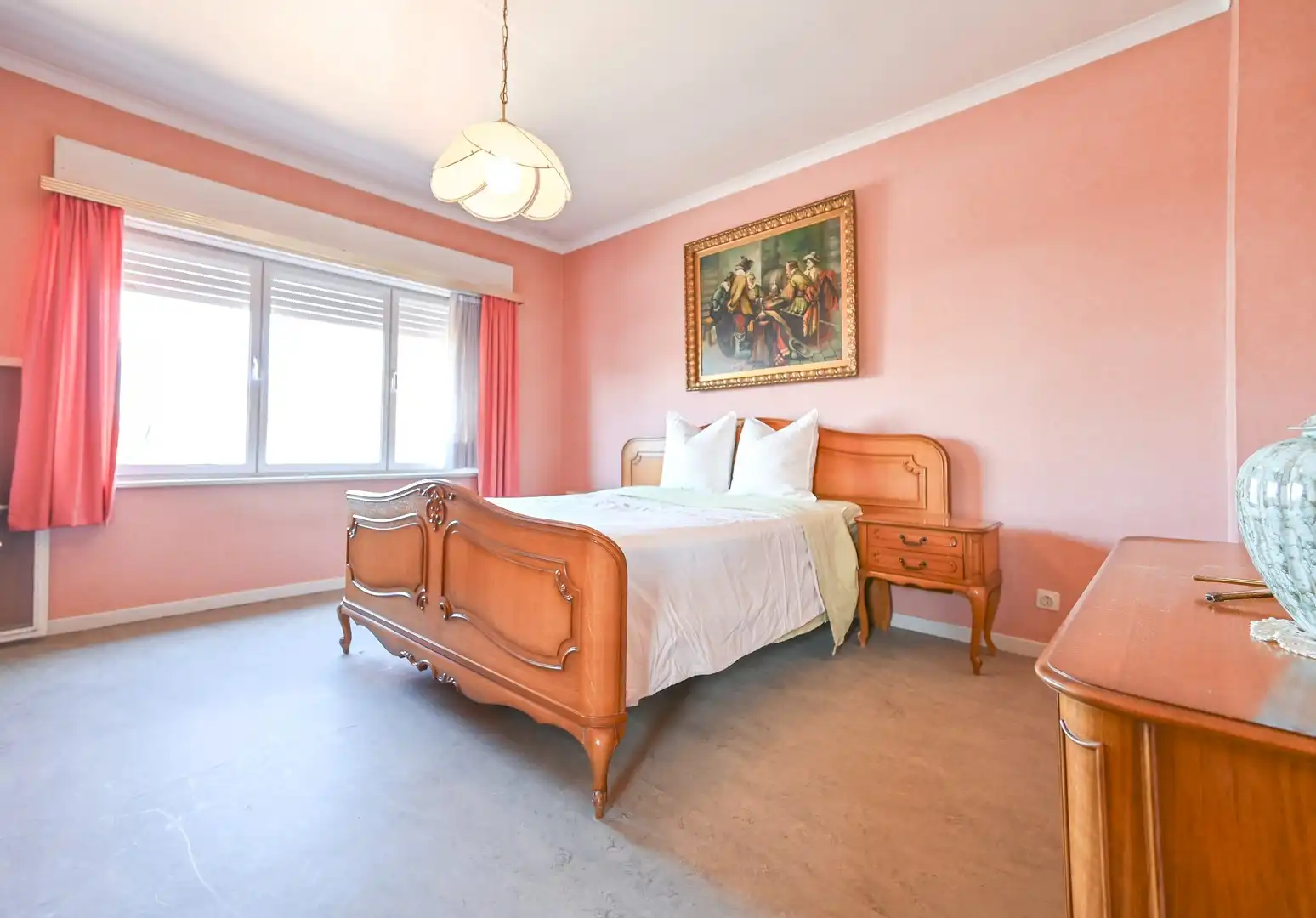 Ruime woning met potentieel te Mariekerke foto 13