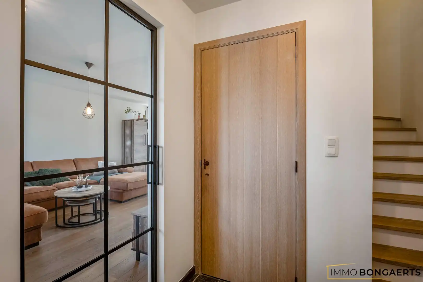 Instapklare woning met 3 slaapkamers foto 2