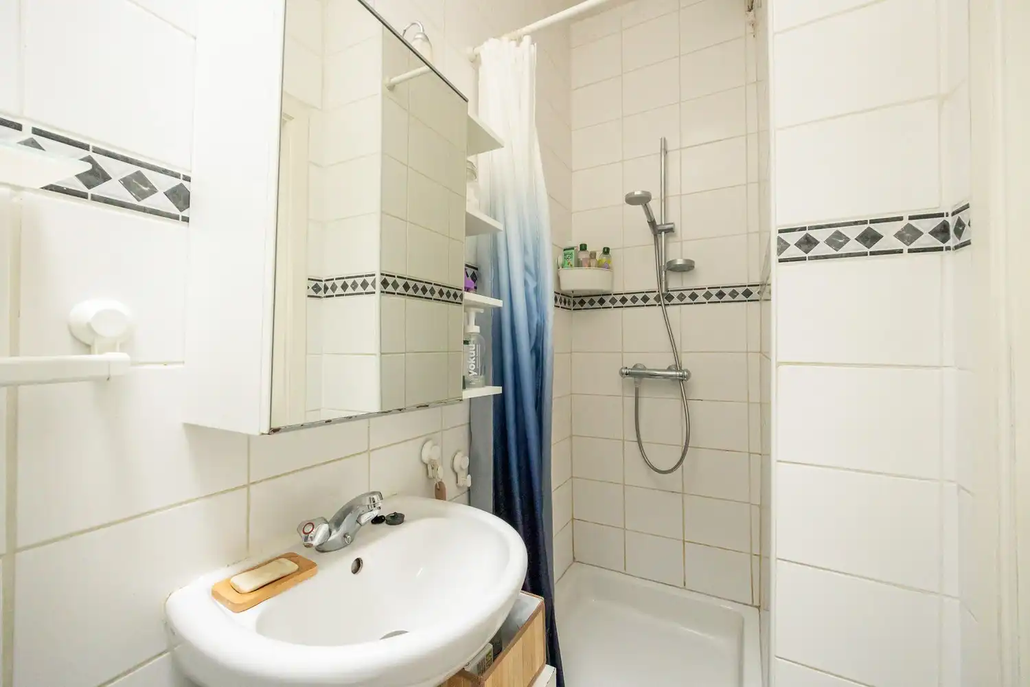 Lichtrijk appartement met 3 slaapkamers foto 7