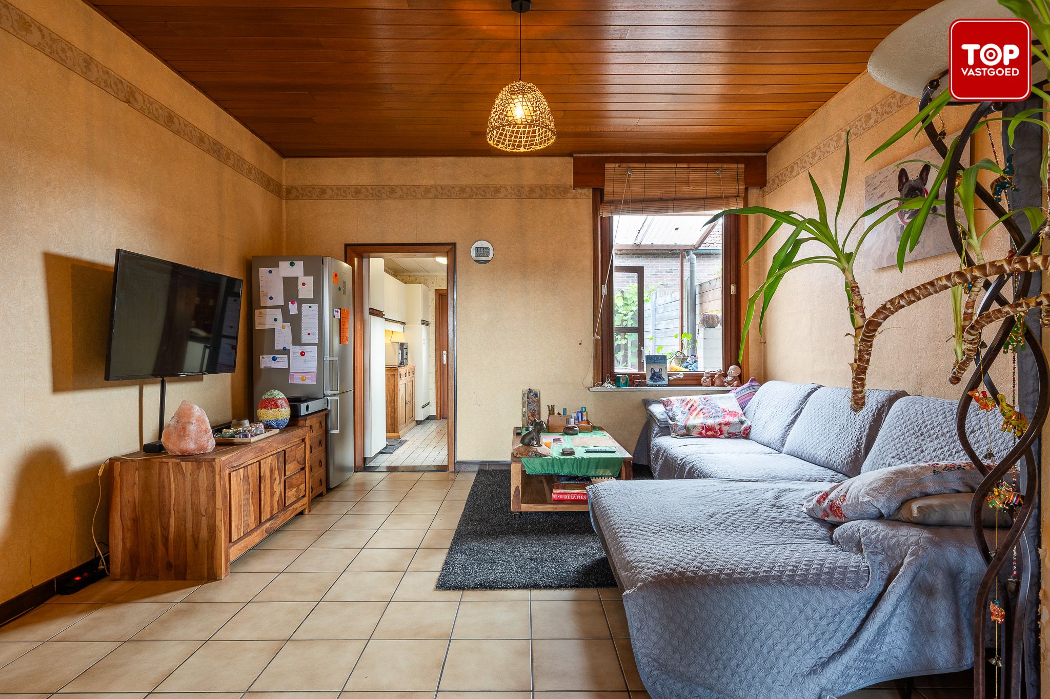 Te renoveren woning met uitstekende bereikbaarheid foto 6