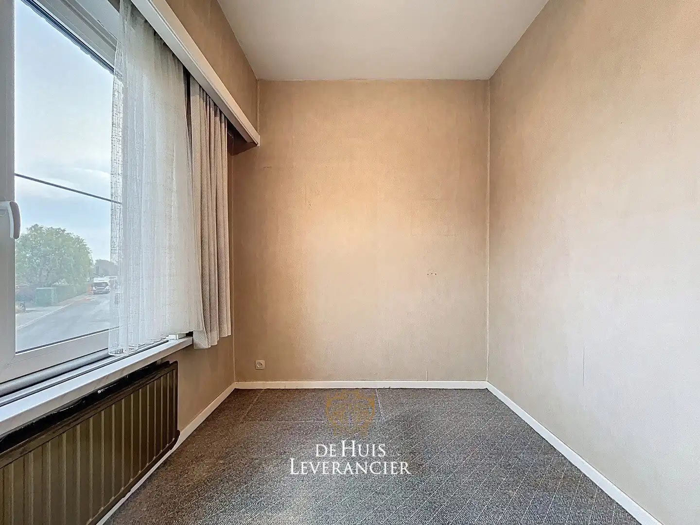 Een huis met potentieel in een buurt met toekomst ! foto 25