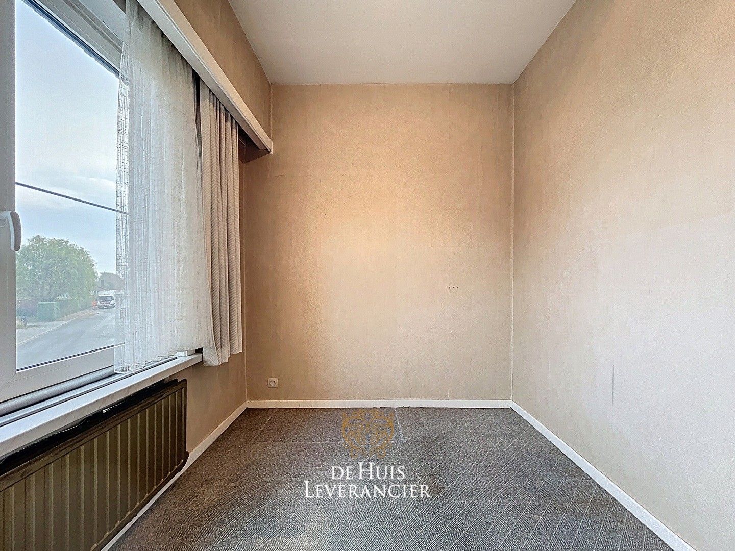 Een huis met potentieel in een buurt met toekomst ! foto 25