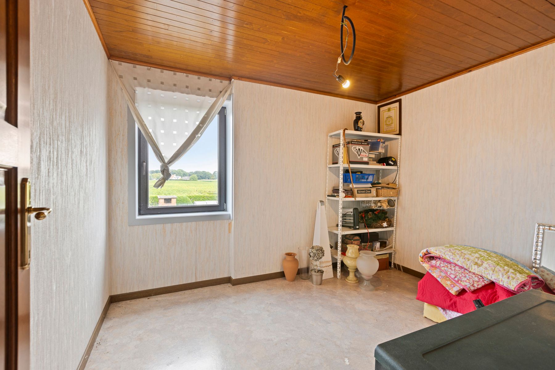 halfvrijstaande woning foto 20