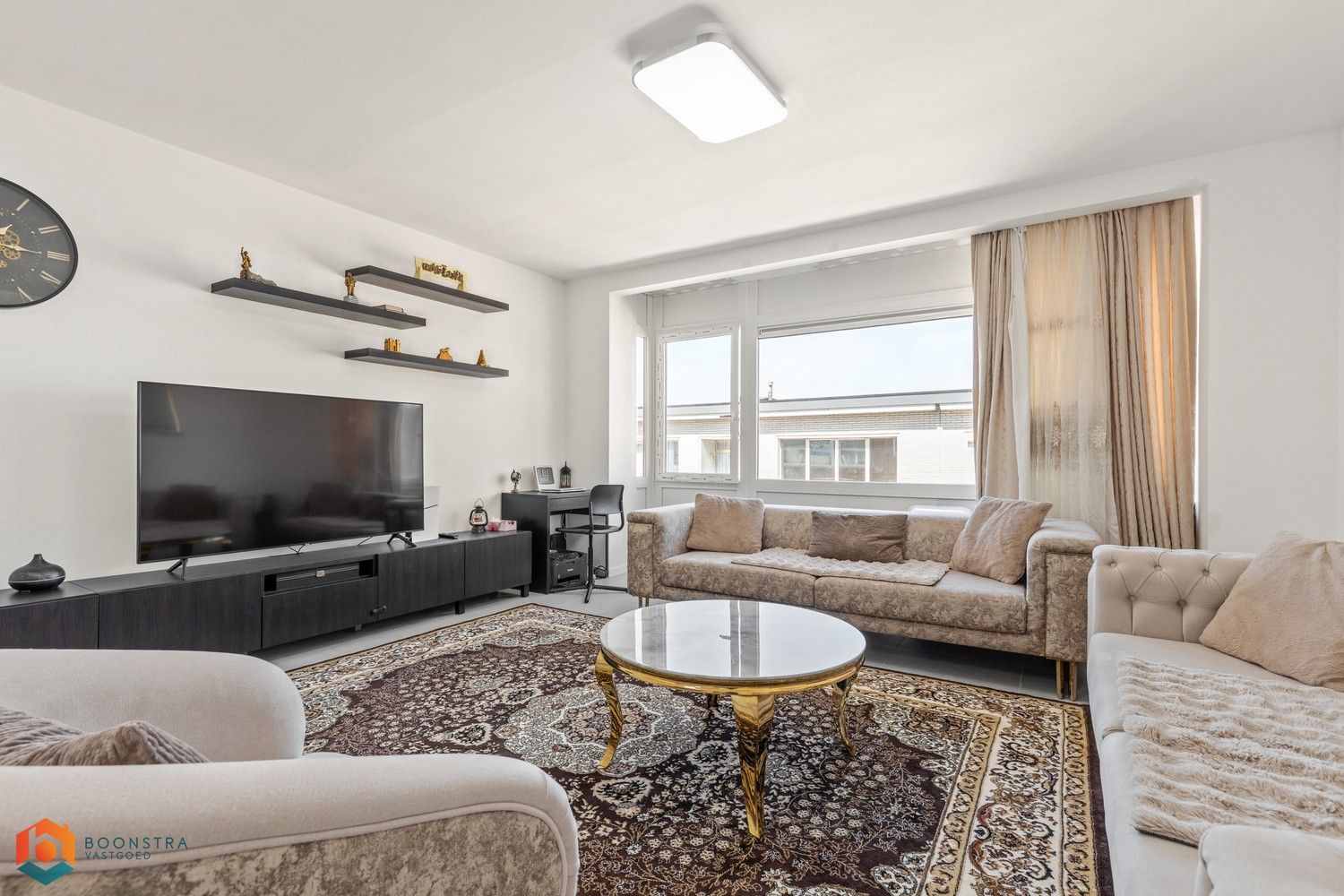 Appartement met 2 slpkrs te Duffel foto 4