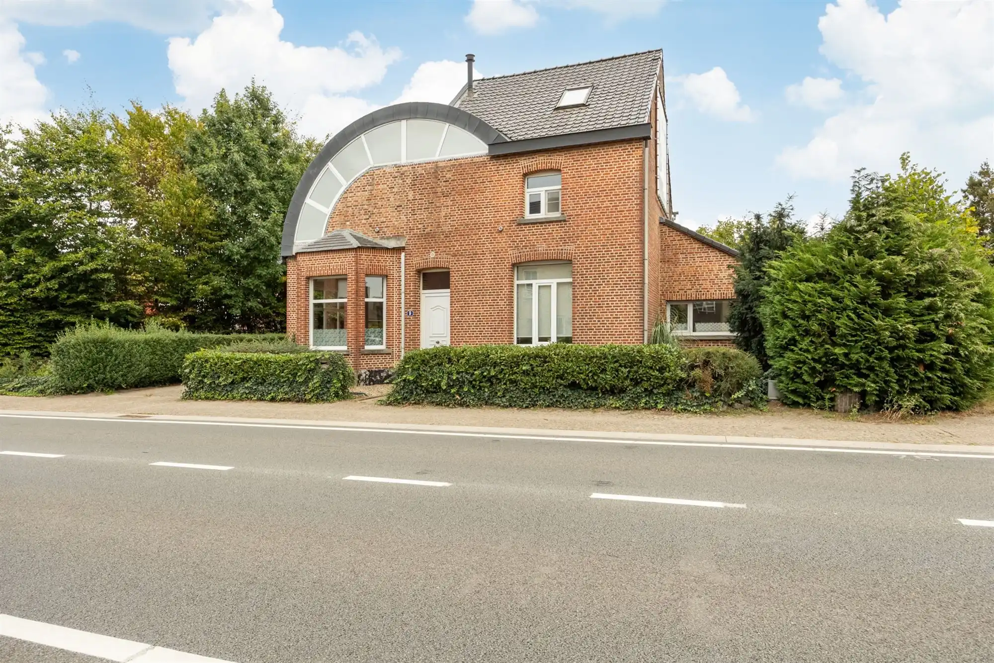 Lichtrijk op te frissen woning op 11a60ca foto 39