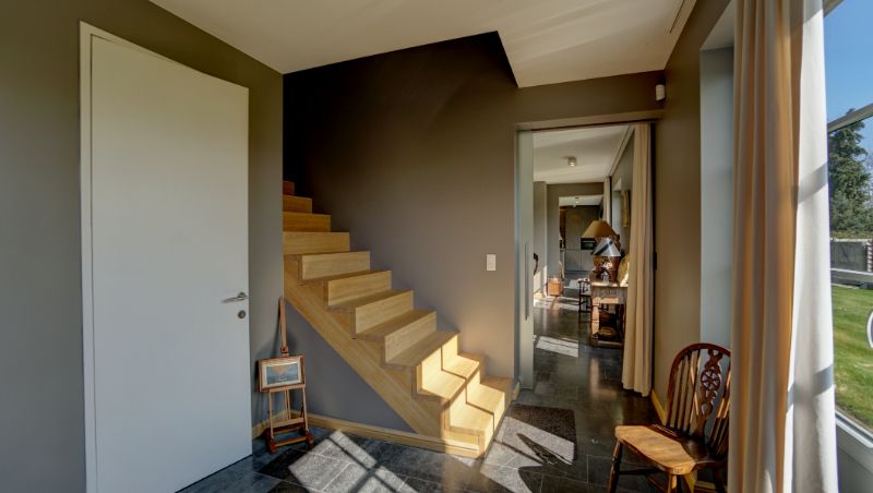 Exclusieve luxe villa 350m² + 120m² bijgebouw-garages op 43 are foto 28