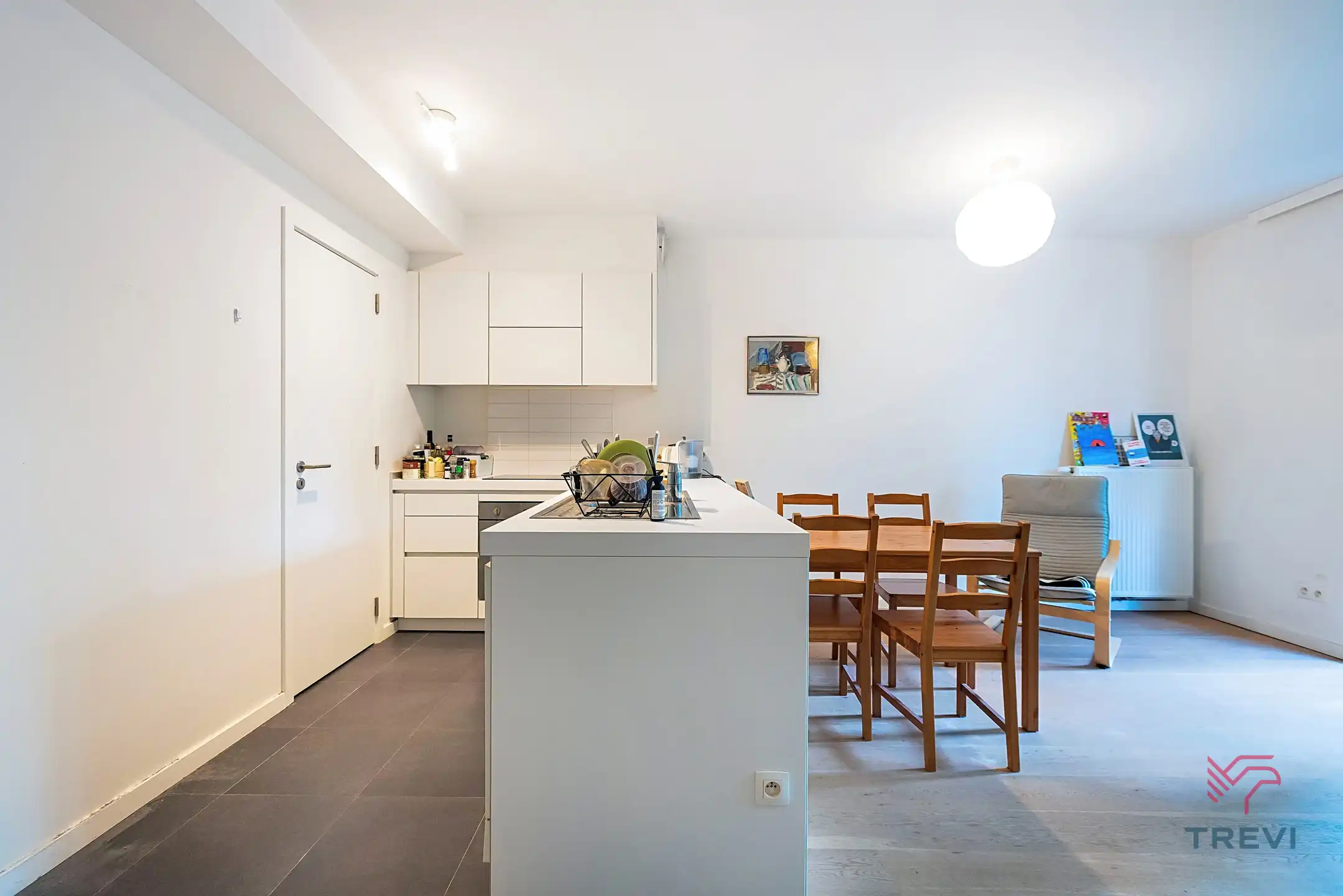 EUROPEAN QUARTER | 1-BEDROOM WITH TERRACE foto 6