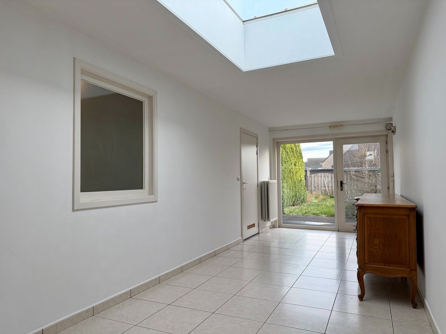 Woning met twee slaapkamers en garage te Beveren foto 7