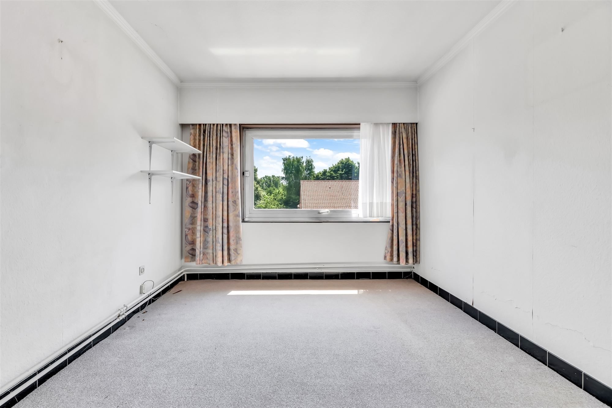 GEZELLIGE WONING MET 3 SLAAPKAMERS EN RUIME TUIN IN BERINGEN CENTRUM foto 15