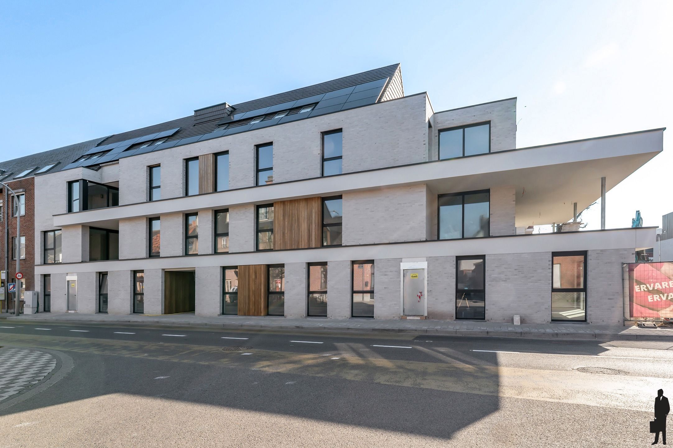KOOP NU NOG AAN 6%! Stijlvol nieuwbouwproject het Bloemenhof gelegen in het centrum van Hoogstraten! foto 36