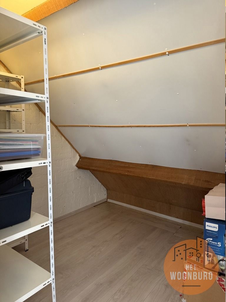 Ruime open bebouwing met garage en tuin foto 16