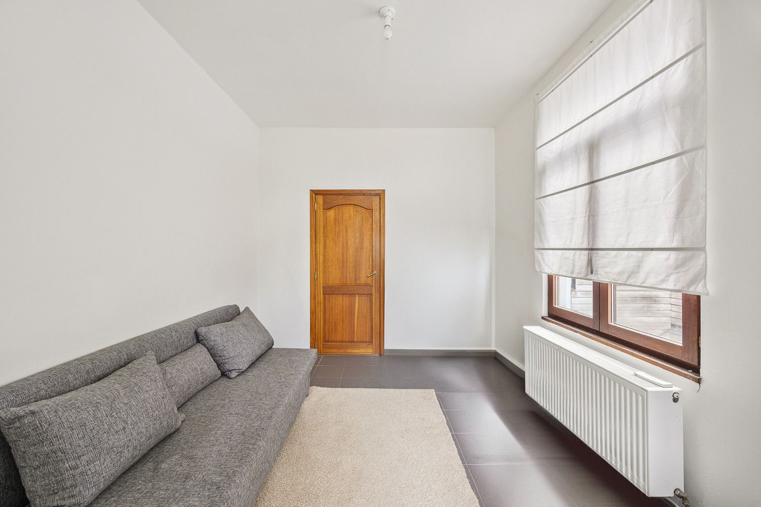 Instapklare en lumineuze herenwoning boordevol charme met aangename stadstuin in de Groenenhoek te Berchem- tot 5 slaapkamers foto 25