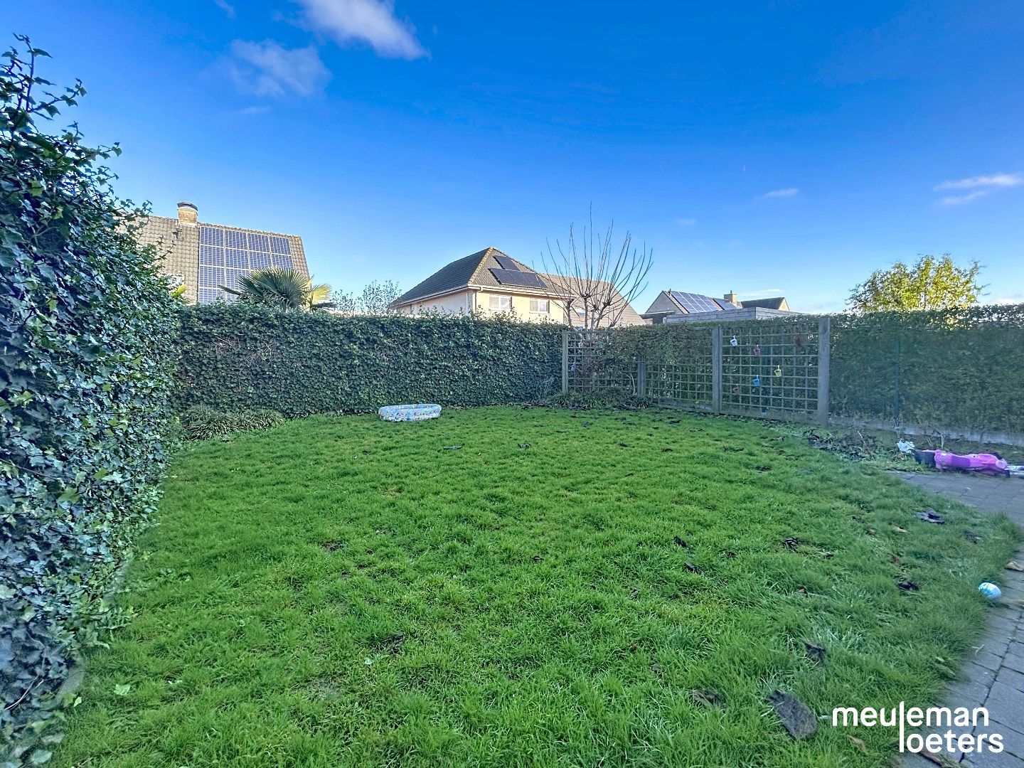 Ruime instapklare woning met 3 slaapkamers foto 11