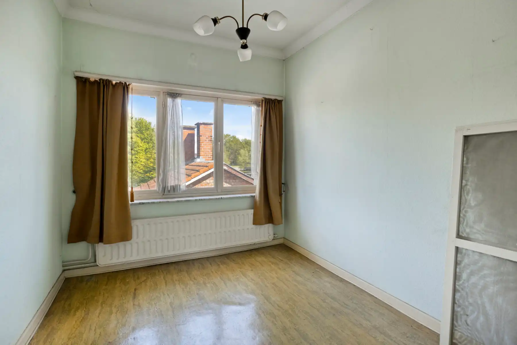 Te renoveren woning met 3 slpk op toplocatie in Malderen foto 20