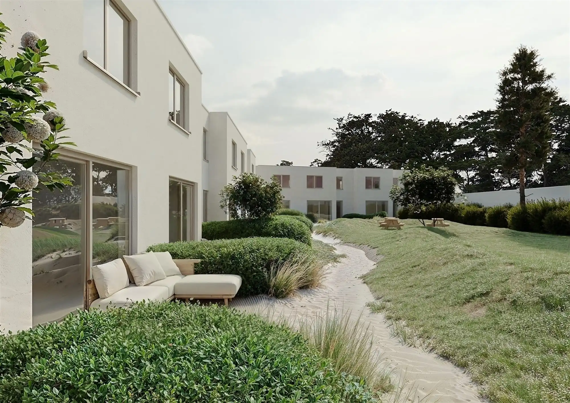 Nieuwe luxe vakantiewoning! foto 28