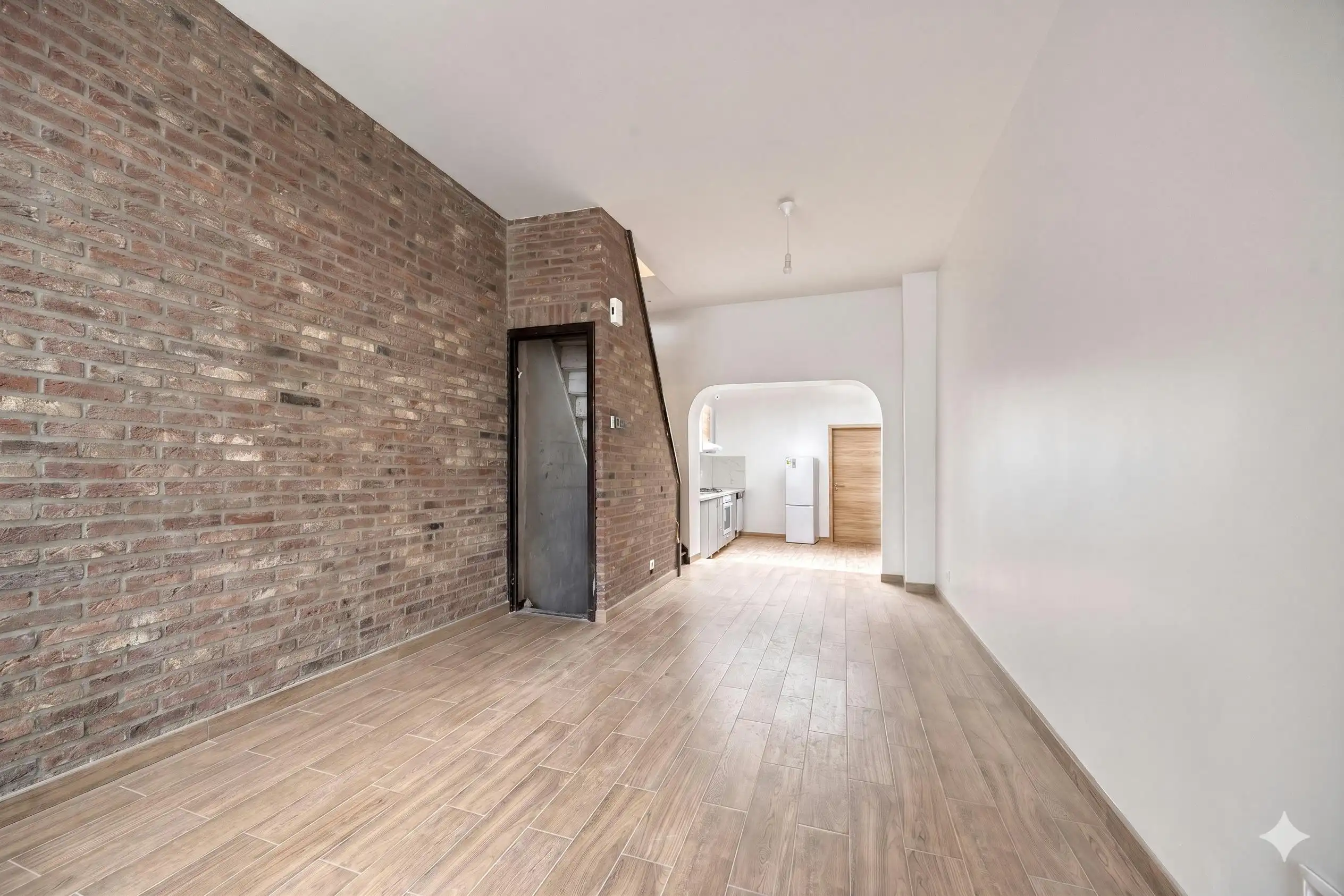 Gerenoveerd huis te koop in de stadskern van Tongeren foto 5