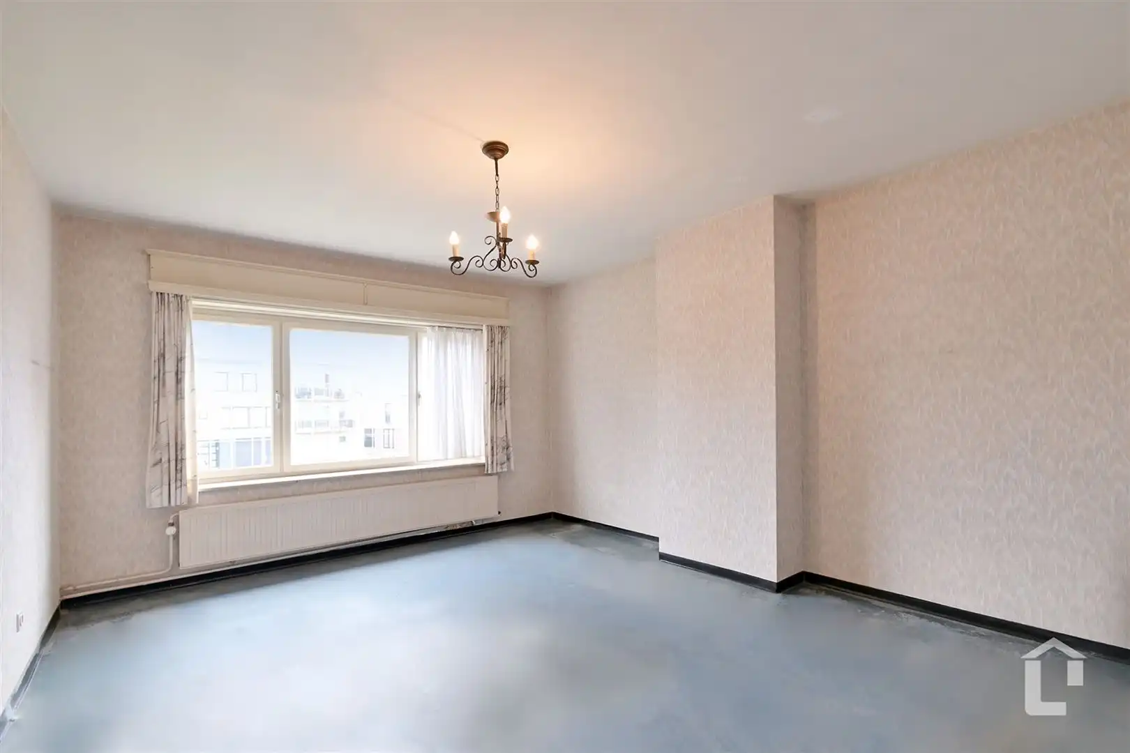 Te renoveren woning met veel potentieel nabij Zottegem foto 10