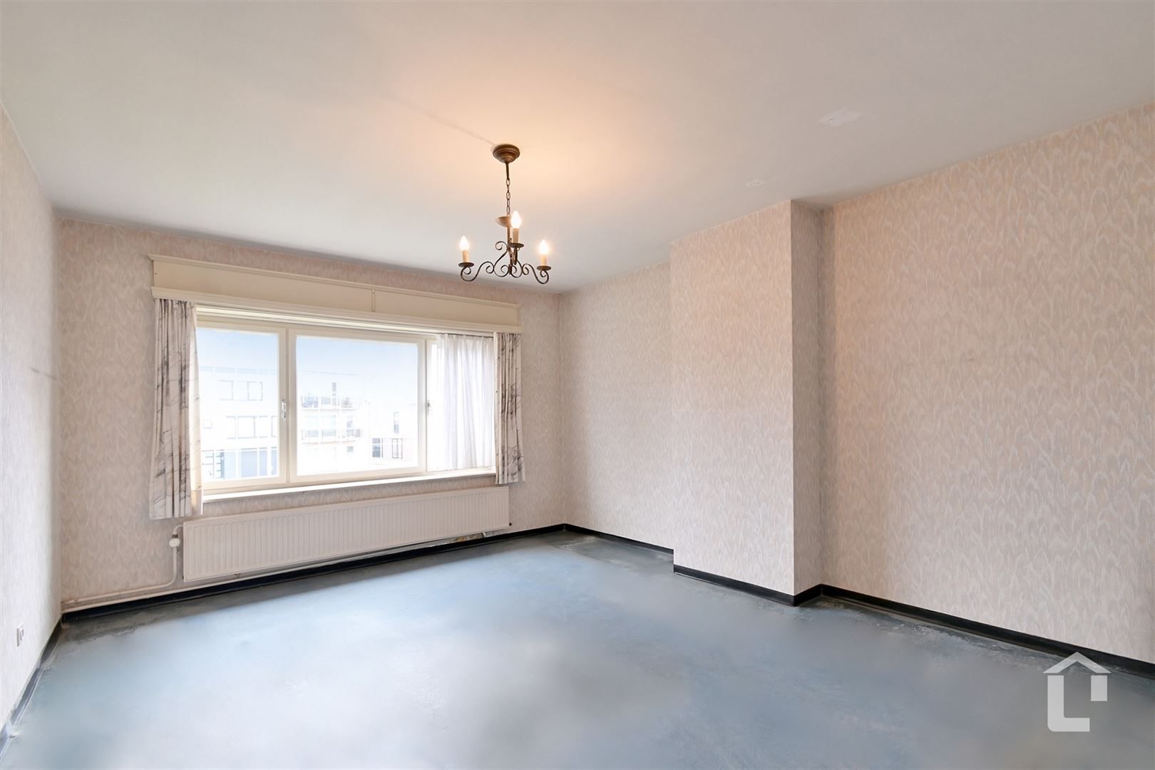 Te renoveren woning met veel potentieel nabij Zottegem foto 10