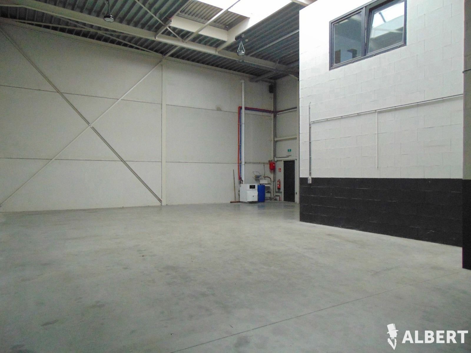 Bedrijfsvastgoed te huur foto 12