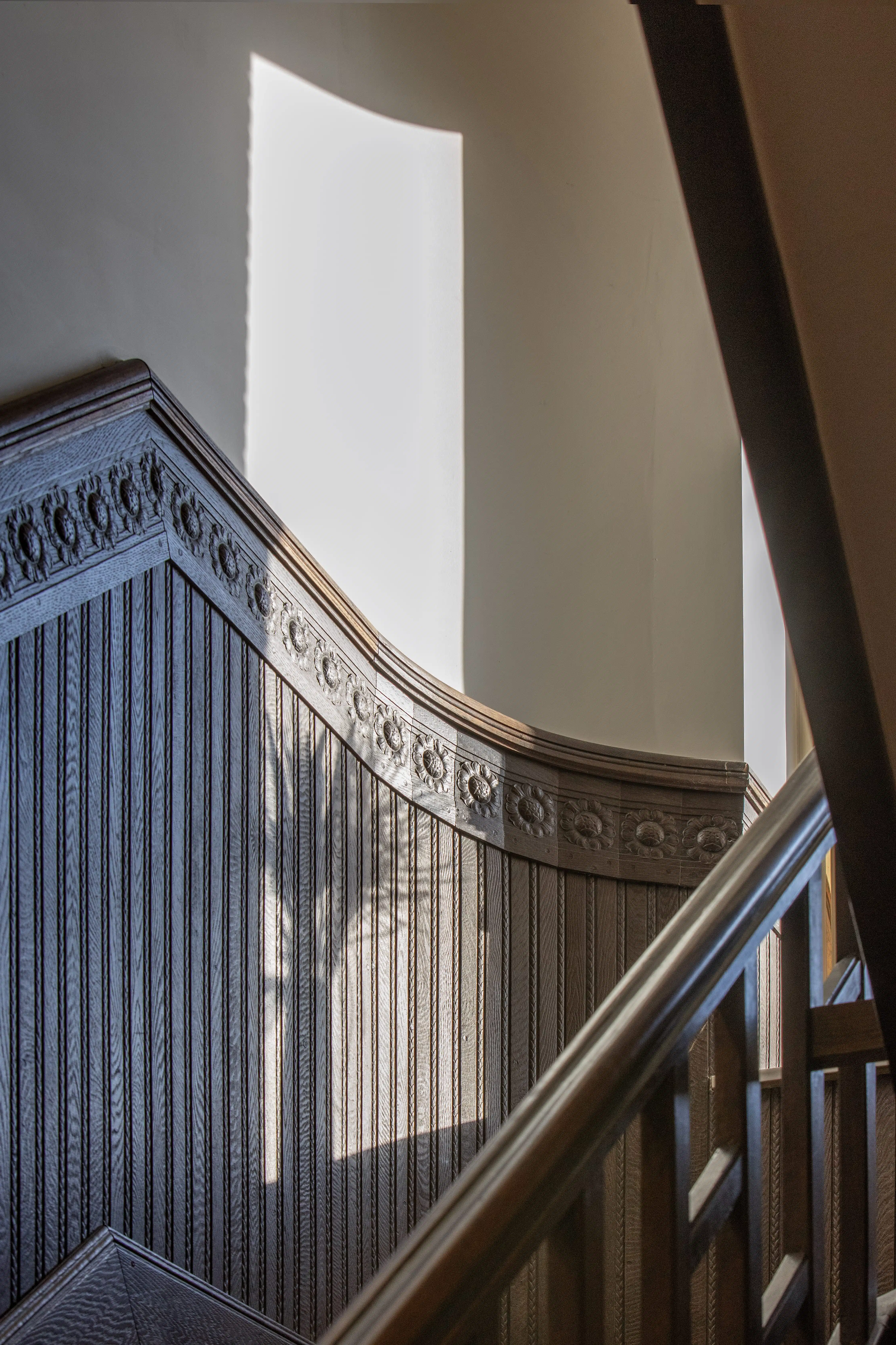 Uniek gebouw met authentieke uitstraling in hartje Hasselt foto 13