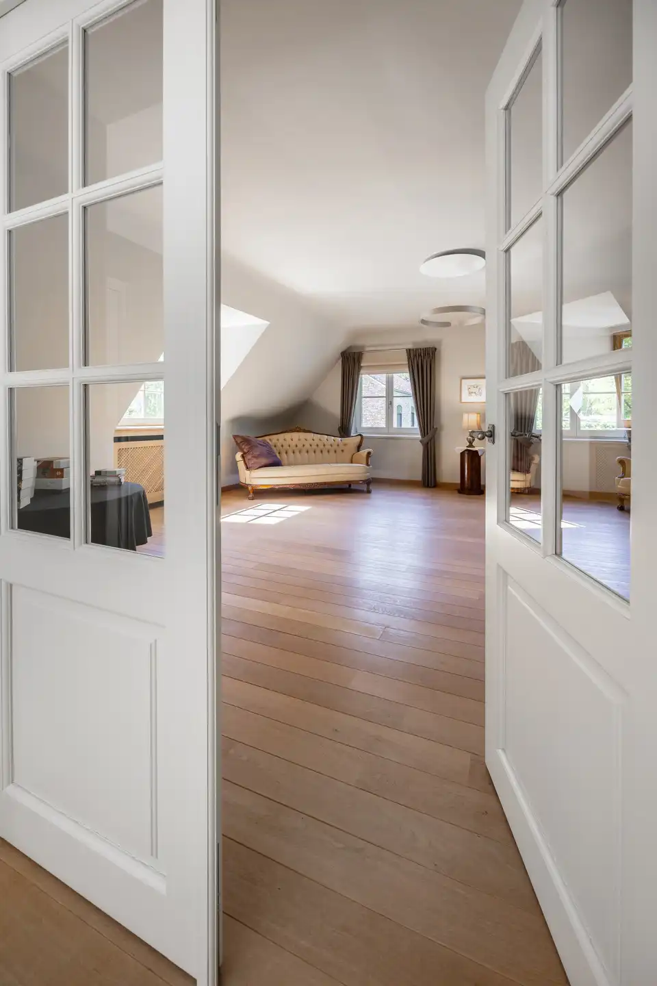 Exclusieve villa met lift, bijgebouw en EPC A  foto 21