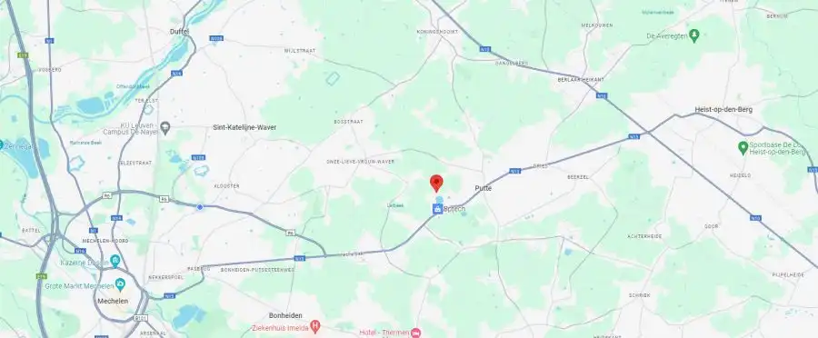 Klein Boom 10, 2580 Putte foto 6