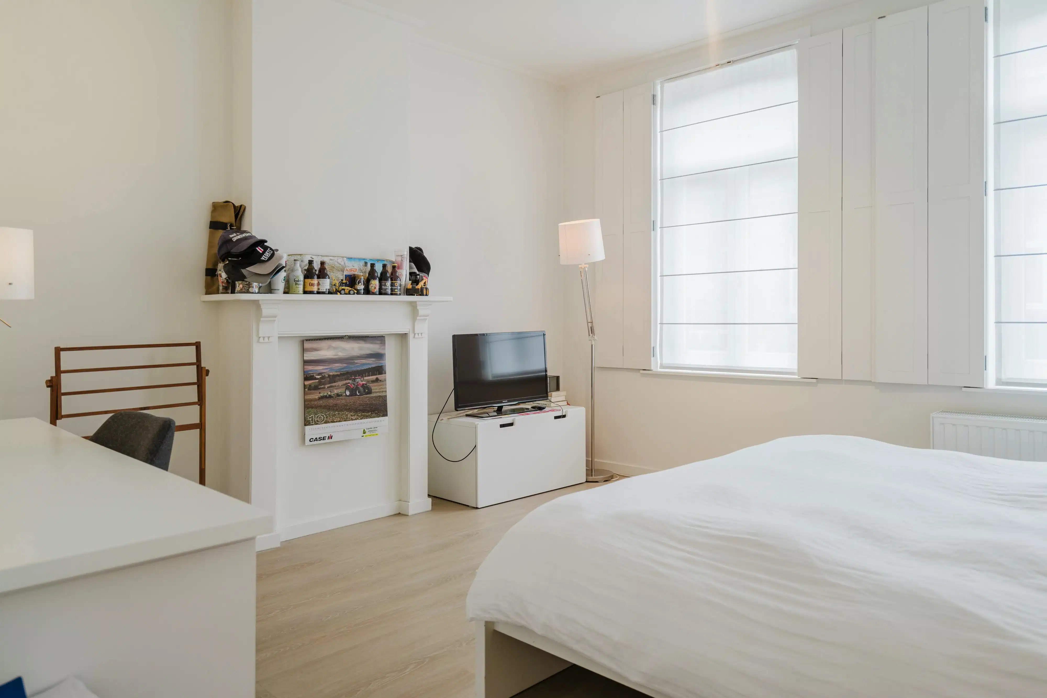 Karaktervolle burgerwoning met 4 slaapkamers te koop foto 25