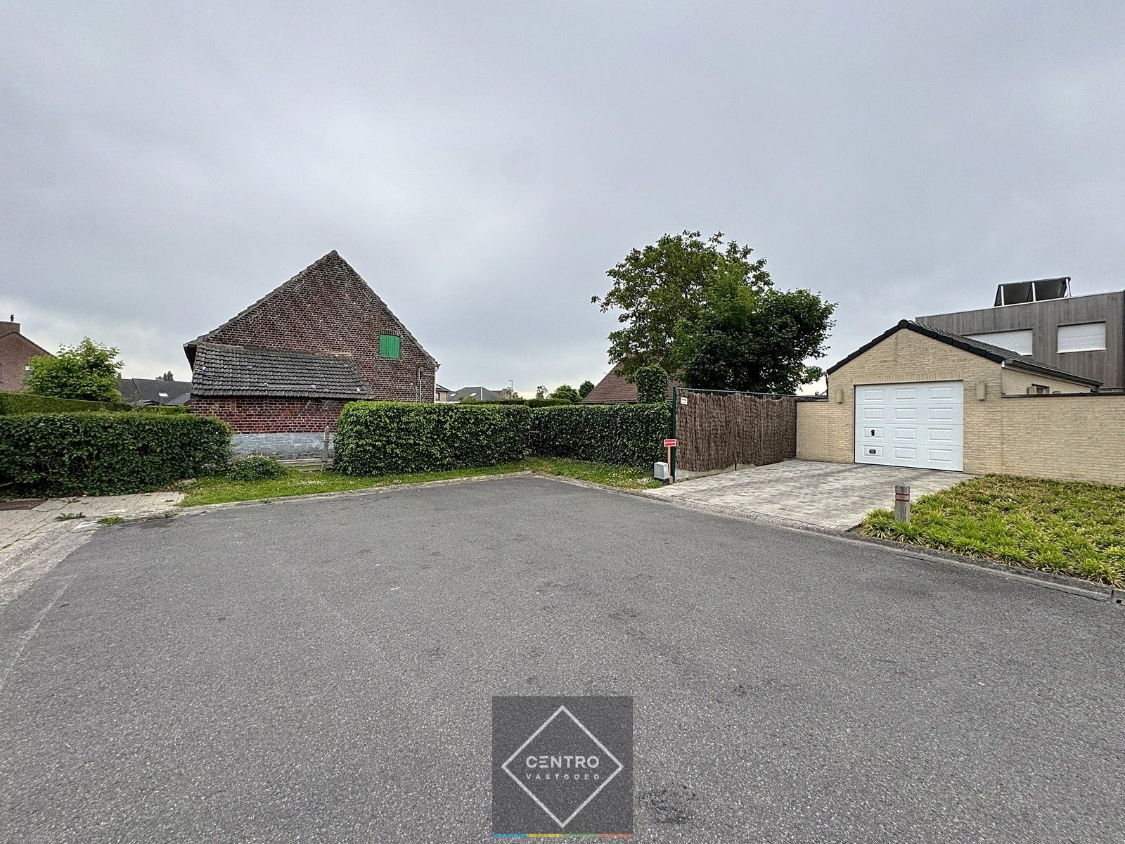 2 Afbraakwoningen op mooie ligging te Roeselare! foto 8