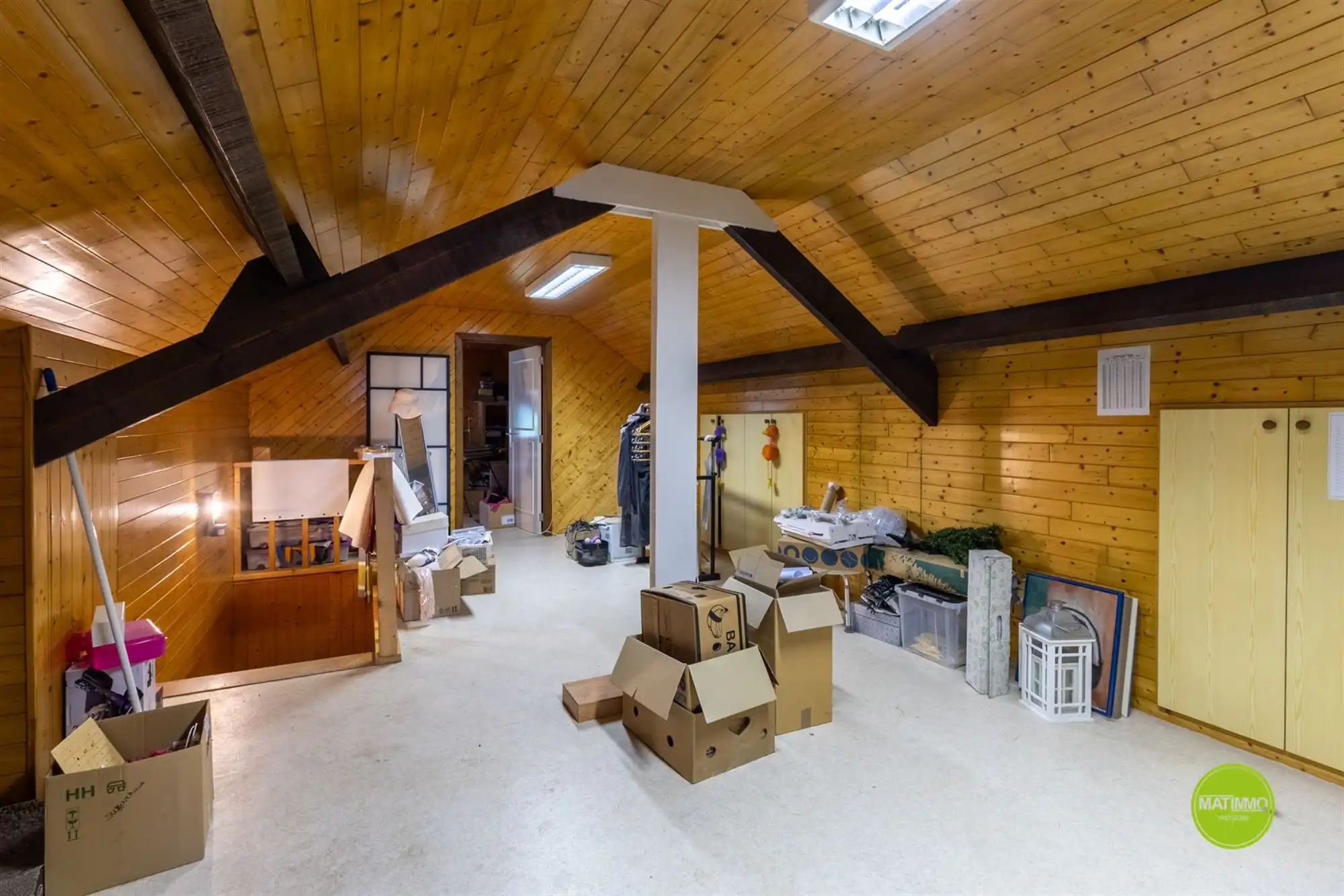 Ruime open bebouwing op een prachtig perceel van 3.764 m² foto 17