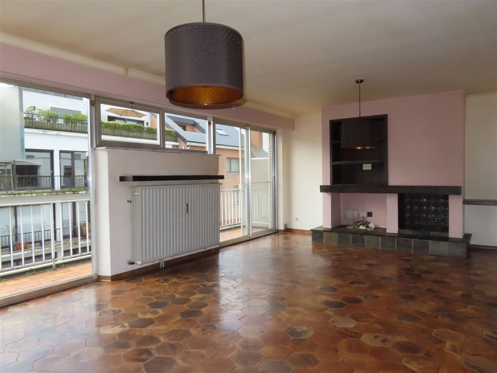 TE KOOP: te renoveren appartement op toplocatie! foto 6