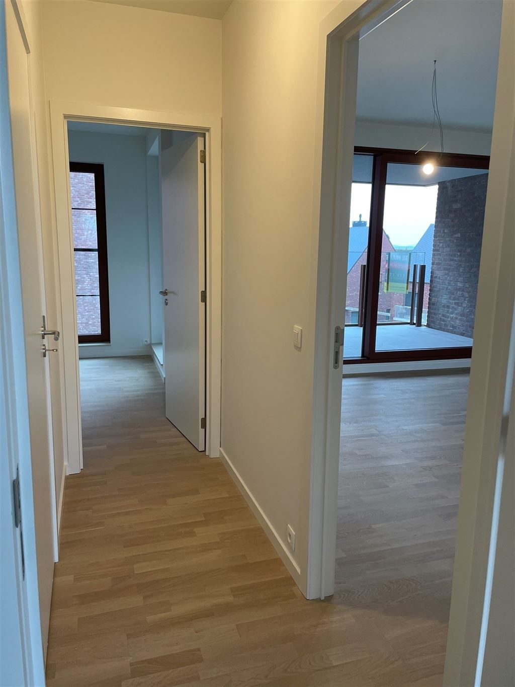 nieuwbouw appartement foto 9