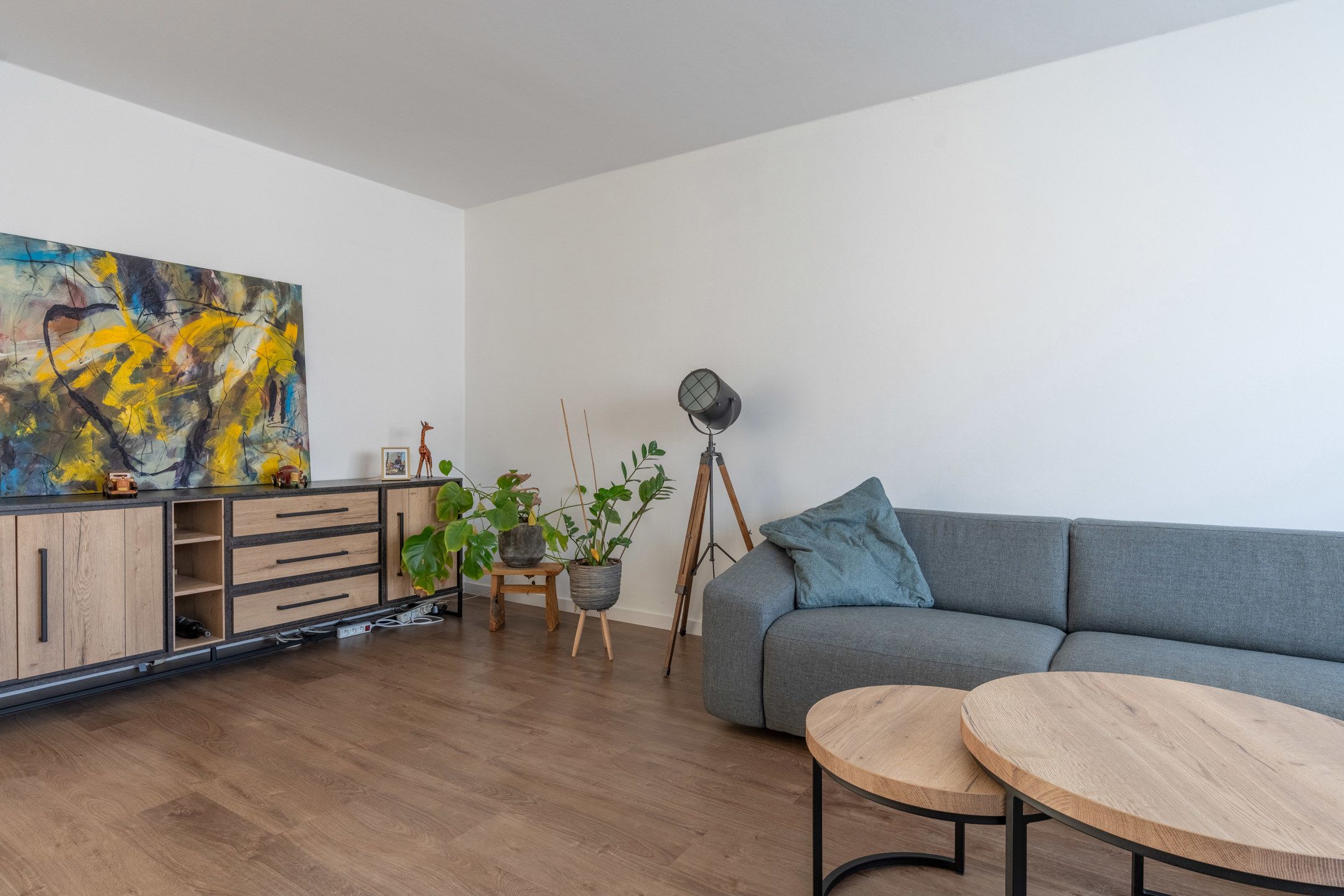 Toffe instapklare energiezuinige woning met gezellige tuin foto 6